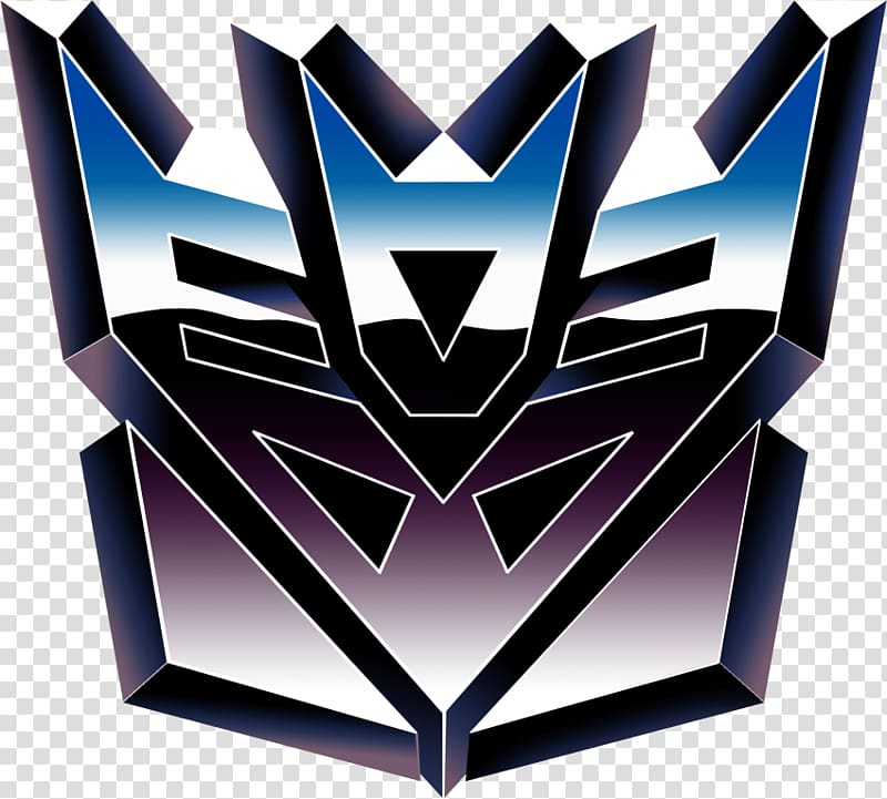 Bumblebee Transformers: The Game Megatron Starscream Decepticon, autobots logo transparent background PNG clipart
