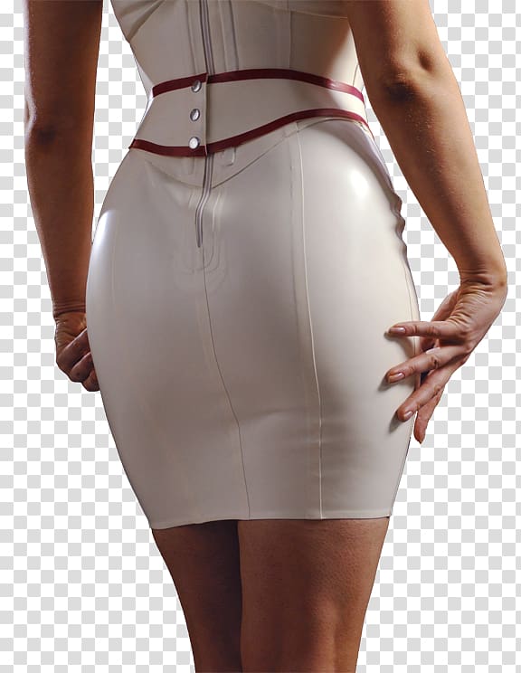 Waist Active Undergarment Hip KBR, Rebecca\'s Ladies Fashions transparent background PNG clipart