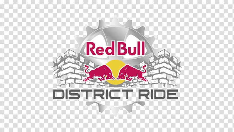 Red Bull Cycling Bicycle Mountain biking Freeride, red bull transparent background PNG clipart