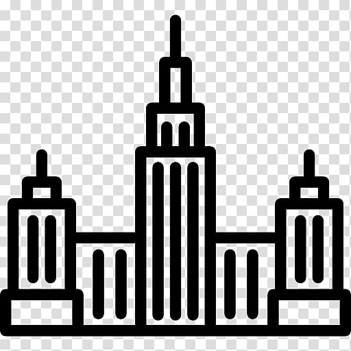 Moscow Building Architectural engineering Computer Icons Encapsulated PostScript, building transparent background PNG clipart