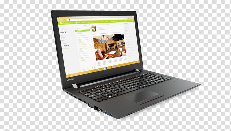 Lenovo Essential laptops Lenovo V510 (15) Lenovo V510-14IKB 14