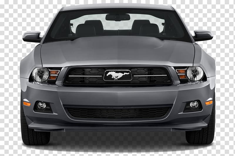 2011 Ford Mustang Shelby Mustang 2011 Ford Shelby GT500 Ford Motor Company, ford transparent background PNG clipart