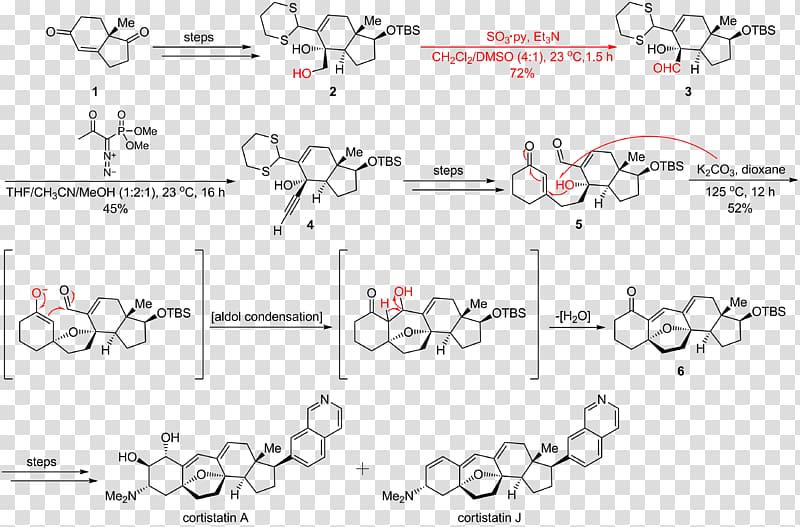 Parikh–Doering oxidation Sulfur trioxide pyridine complex Dimethyl sulfoxide Sulfuric acid, others transparent background PNG clipart