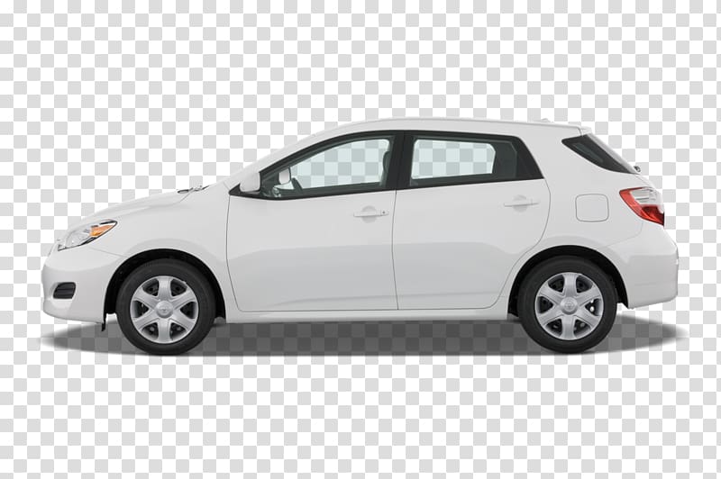 2010 Toyota Matrix 2009 Toyota Matrix 2010 Toyota Corolla Car, toyota transparent background PNG clipart