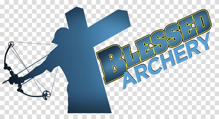 Blessed Archery Bowhunting, Bow And Arrow Shooting transparent background PNG clipart