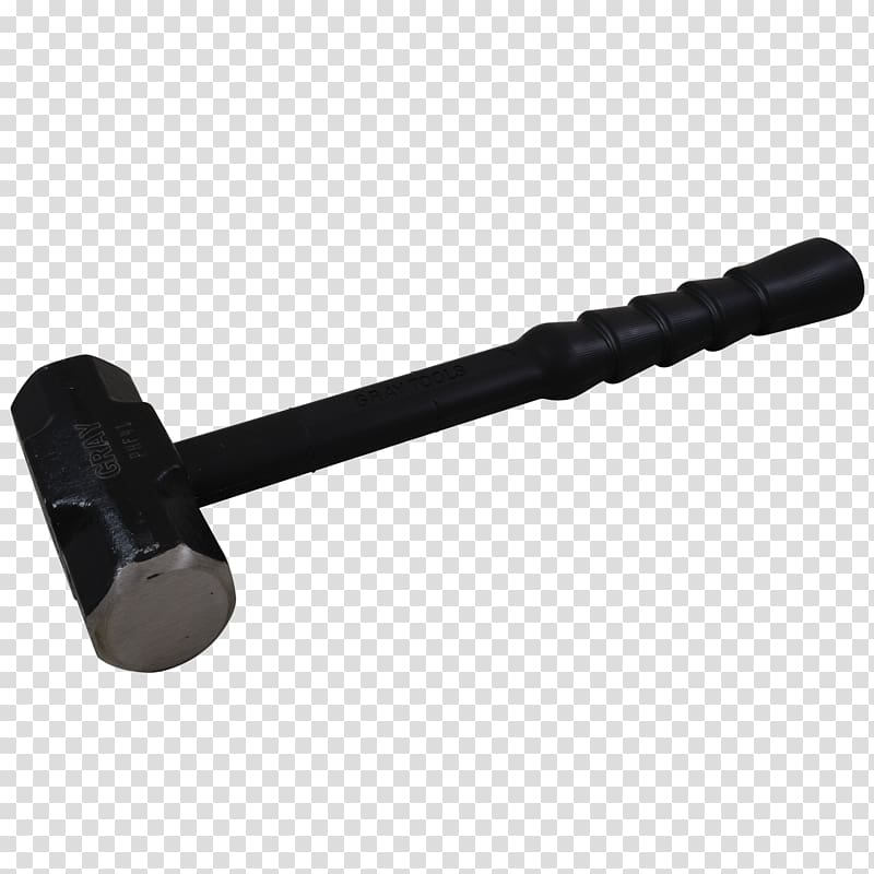 Hand tool Dead blow hammer Mallet Sledgehammer, sledge hammer transparent background PNG clipart