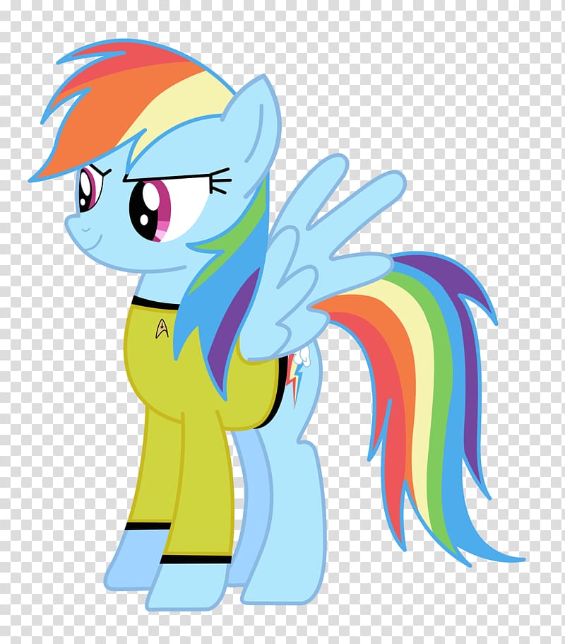 Pony Twilight Sparkle Horse , rainbow night transparent background PNG clipart