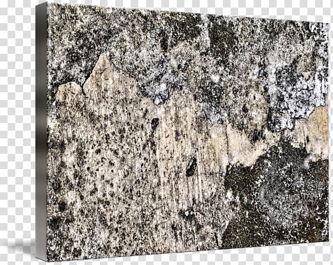 Granite, urban decay transparent background PNG clipart