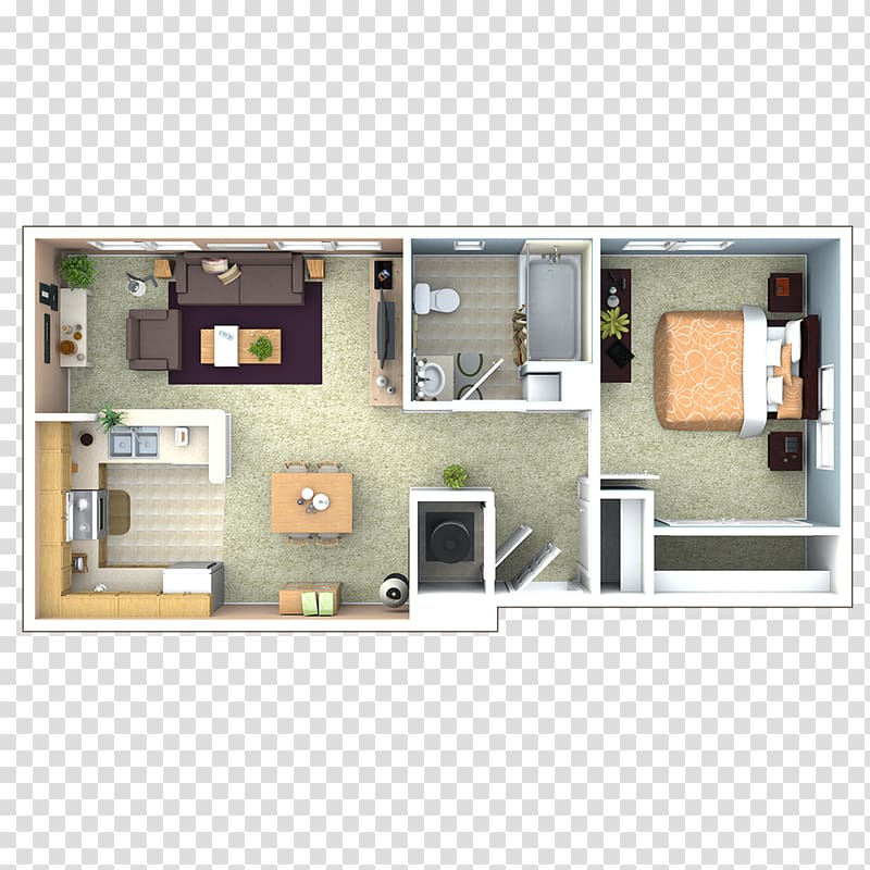 Floor plan House plan Apartment, house transparent background PNG clipart