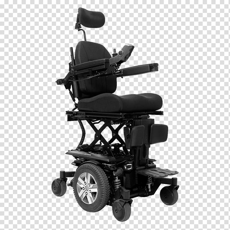 Motorized wheelchair Seat Pride Mobility Spinal cord injury, wheelchair transparent background PNG clipart