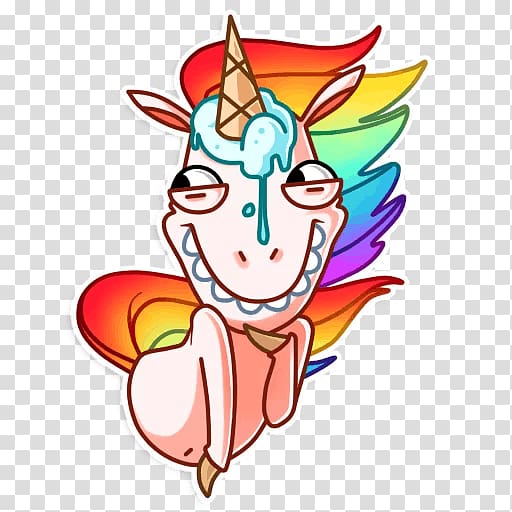 Telegram Bot API Sticker Pony Horse, others transparent background PNG clipart