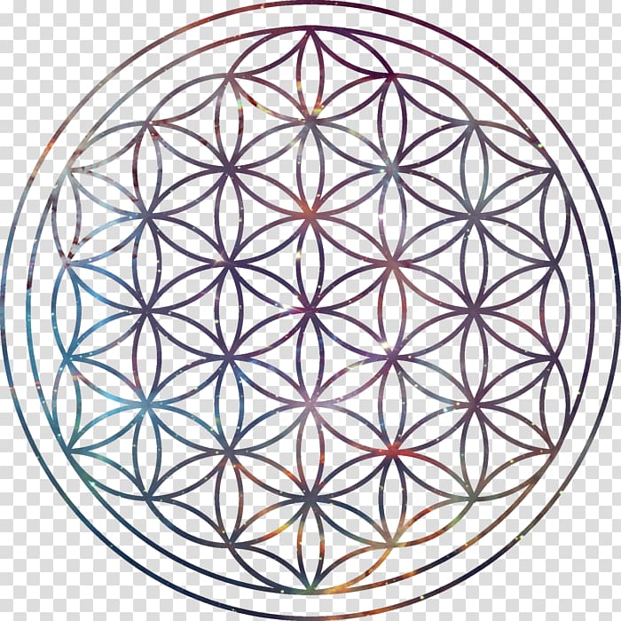 sacred geometry symbols and meanings of the circle