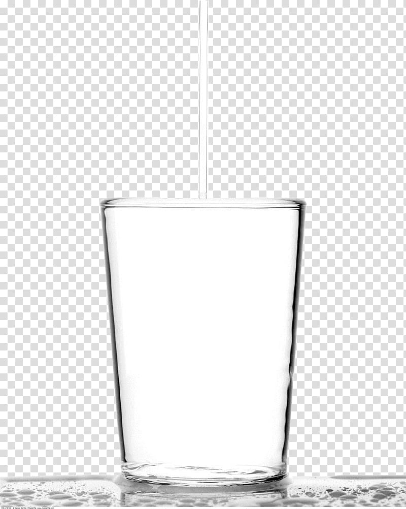 Highball glass Old Fashioned glass White, Drink boiled water transparent background PNG clipart