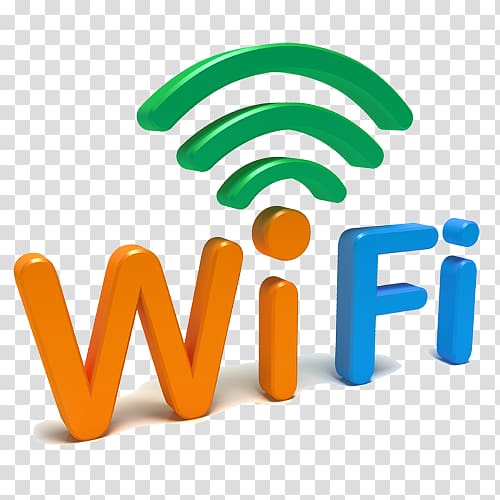 Wi-Fi Hotspot Wireless network Internet Wireless router, symbol transparent background PNG clipart