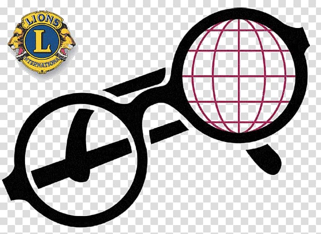 Lions Clubs International Etowah Lions Club Lions Eyeglass Recycling Association Charitable organization, Lions Clubs International transparent background PNG clipart