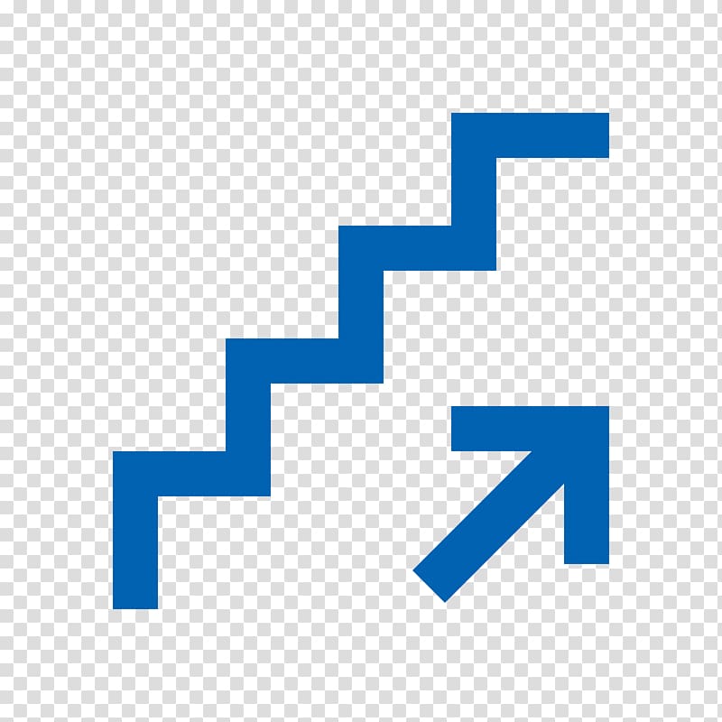 Stairs Company Handrail Pictogram B.F. Plastics, Inc., stairs transparent background PNG clipart