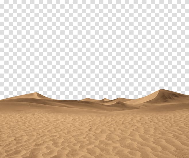 desert transparent background PNG clipart