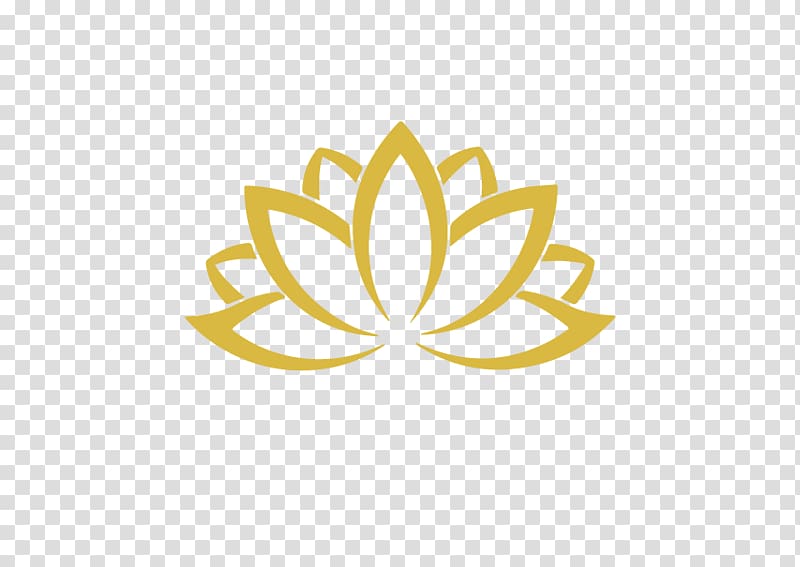Sacred Lotus Buddhist symbolism Buddhism Padma, symbol transparent background PNG clipart