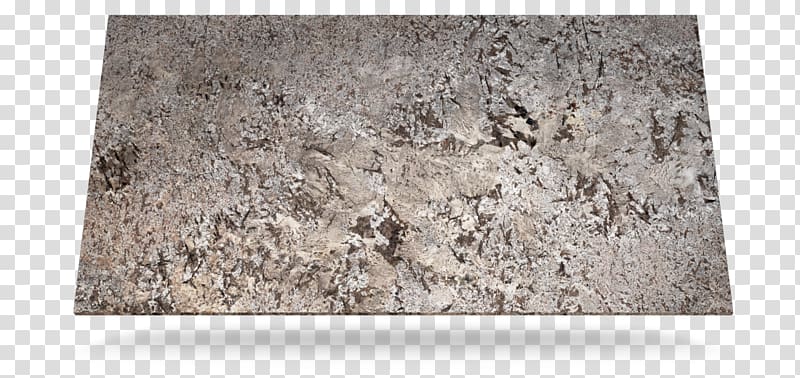 Granite Countertop Rock Kitchen Engineered stone, rock transparent background PNG clipart