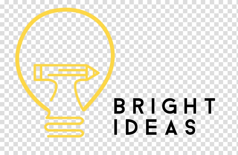 Idea Drawing Graphic design, bright transparent background PNG clipart