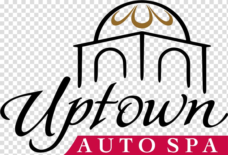 Uptown Temecula Auto Spa Car wash Logo Washing, car transparent background PNG clipart