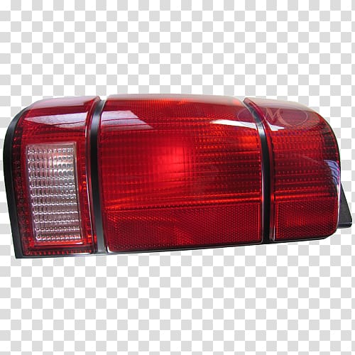 Automotive Tail & Brake Light Car Automotive design, light transparent background PNG clipart