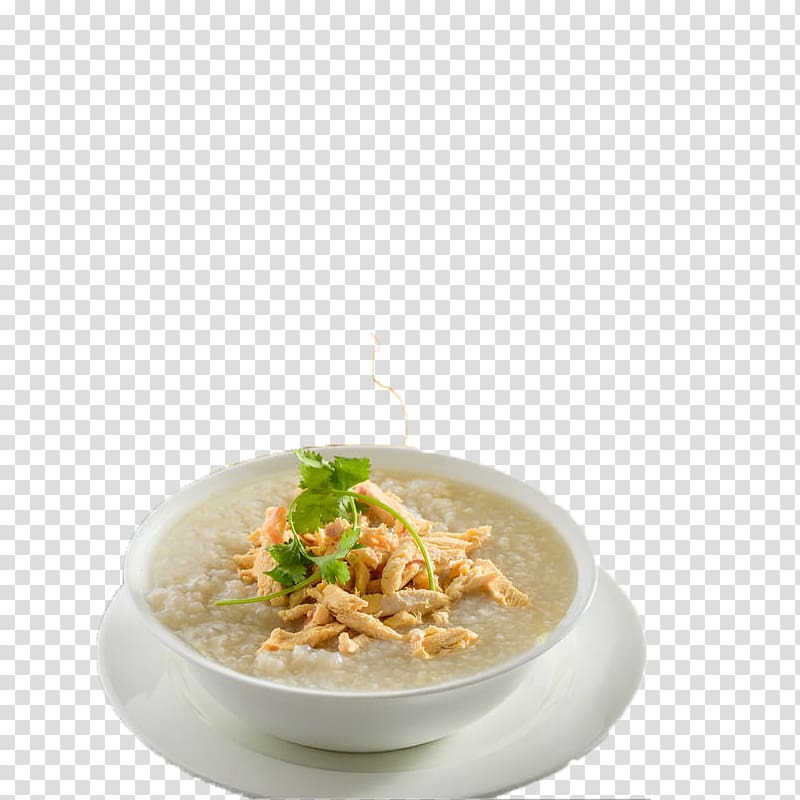 Breakfast cereal Congee Youtiao Fruit, Breakfast cereals transparent background PNG clipart