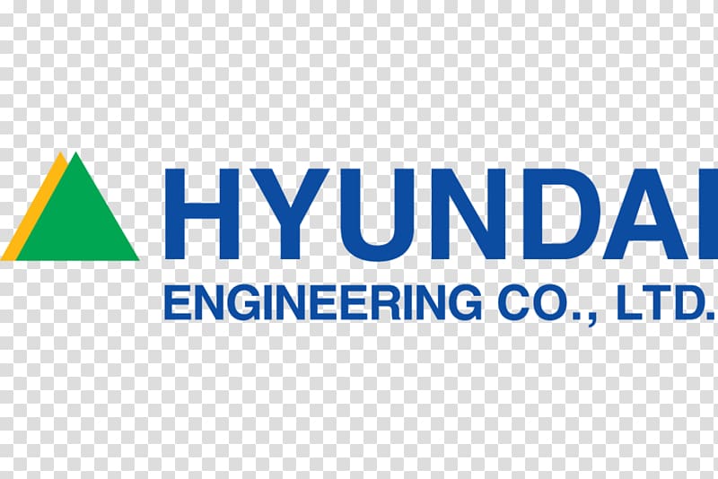 Hyundai Motor Company Hyundai Engineering & Construction Architectural engineering, hyundai transparent background PNG clipart