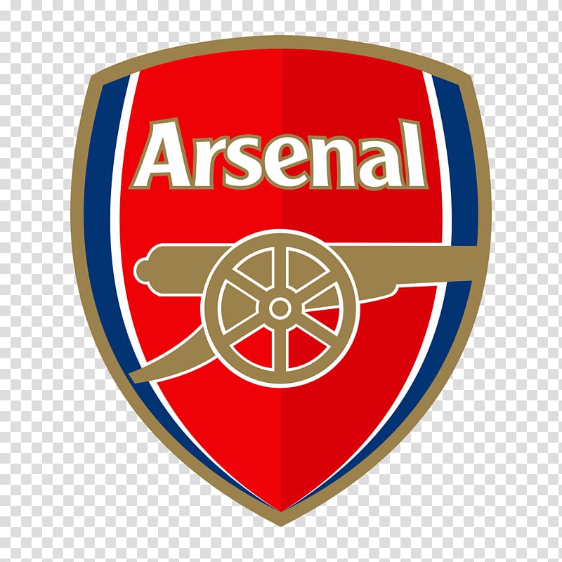 Arsenal logo, Arsenal F.C. EFL Cup Premier League Emirates Stadium Dream League Soccer, arsenal f.c. transparent background PNG clipart