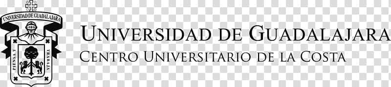 University of Guadalajara Font Product design Silver Logo, universidad transparent background PNG clipart