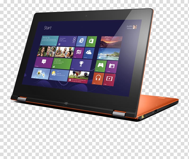 Lenovo IdeaPad Yoga 13 Laptop Lenovo ThinkPad, 高清iphonex transparent background PNG clipart