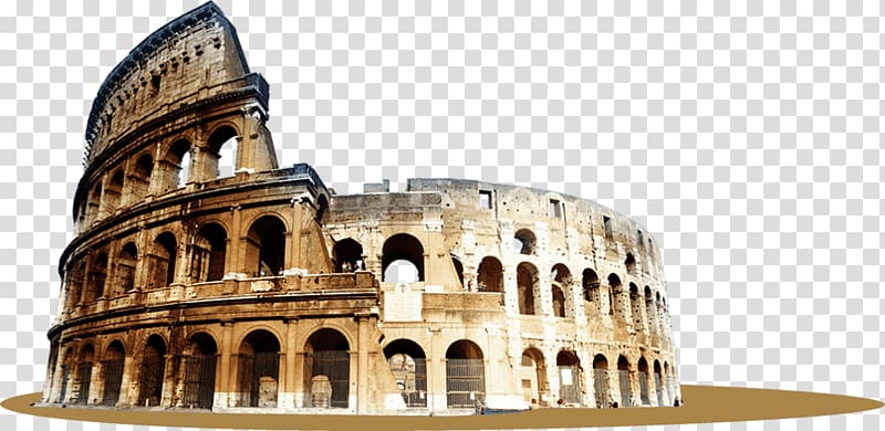 Colosseum Capitoline Hill Palatine Hill Roman Forum, colosseum transparent background PNG clipart