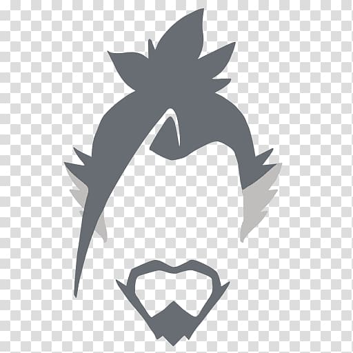 Brigitte Overwatch Computer Icons Mercy Hanzo, rock animado, logotipo,  outros png