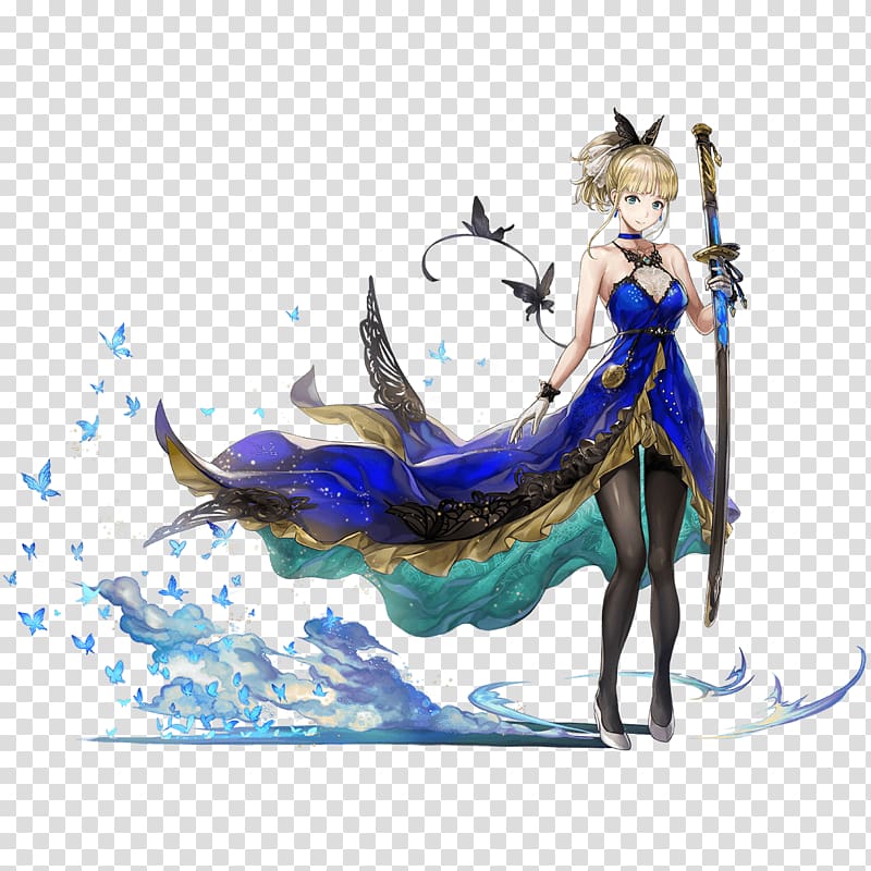 Another Eden Another style Game, truth transparent background PNG clipart