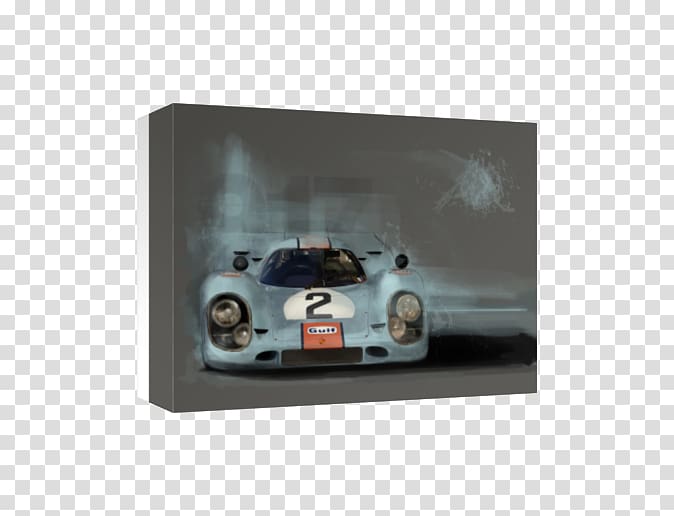 Porsche Model car Scale Models Automotive design, porsche 917 transparent background PNG clipart
