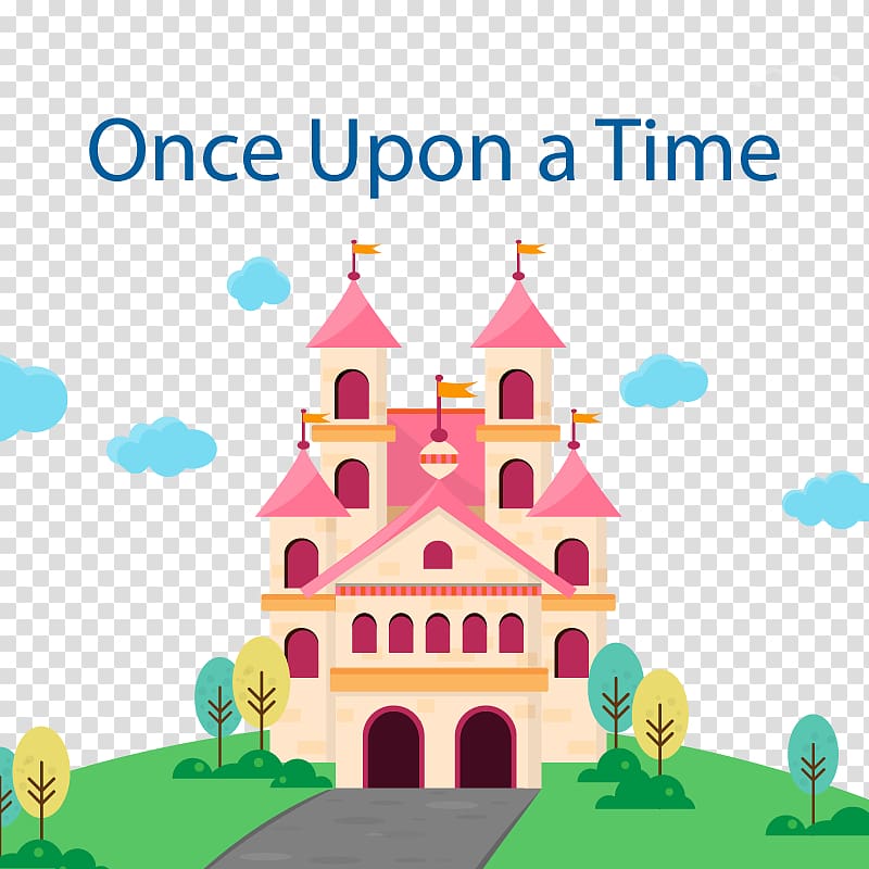 , Castle transparent background PNG clipart