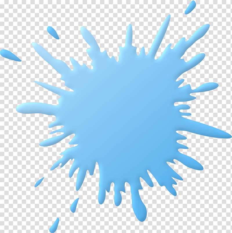 Splash , drops transparent background PNG clipart