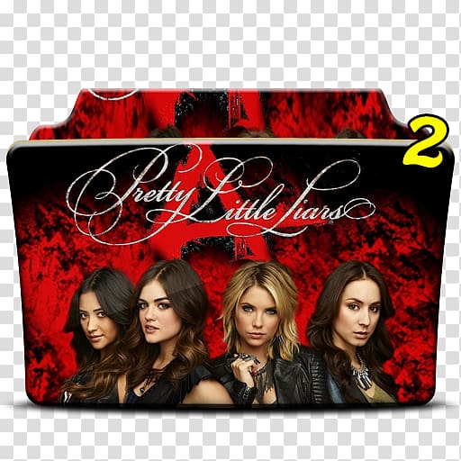 Aria Montgomery Alison DiLaurentis Pretty Little Liars, Season 5 Spencer Hastings Hanna Marin, pretty little liars transparent background PNG clipart