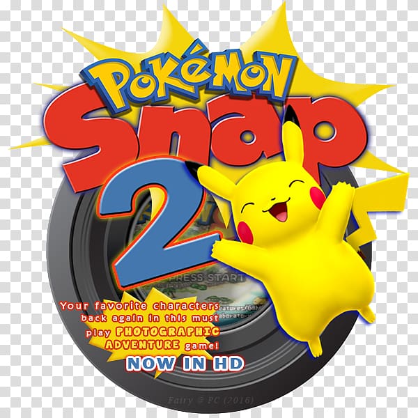 Pokémon Snap Nintendo 64 Pokémon GO Video game Professor Samuel Oak, pokemon go transparent background PNG clipart