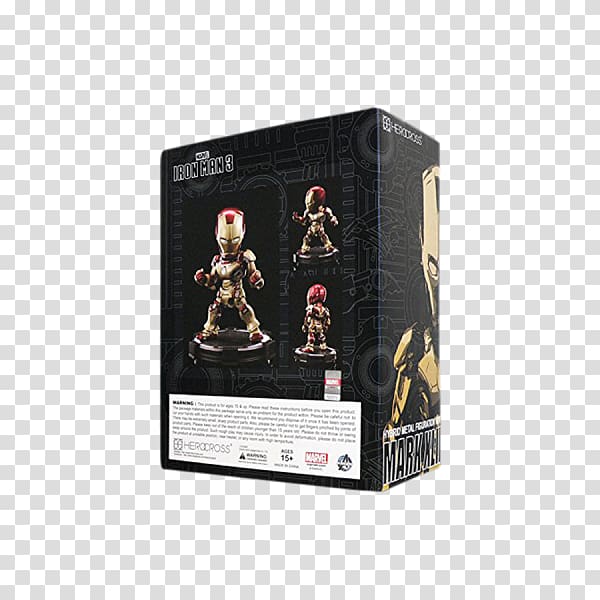Action & Toy Figures Figurine, iron man hand transparent background PNG clipart