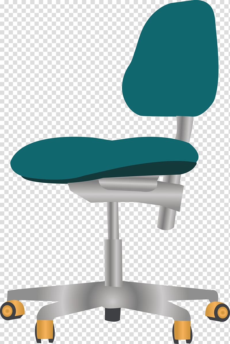 Table Office chair Furniture, Green banquet tables and chairs transparent background PNG clipart