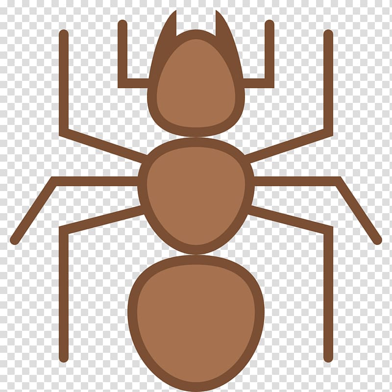 Computer Icons , ant line transparent background PNG clipart