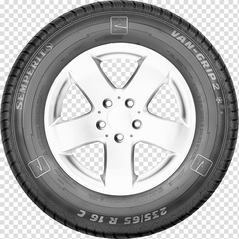 Car Tread Snow tire Goodyear Tire and Rubber Company, car transparent background PNG clipart
