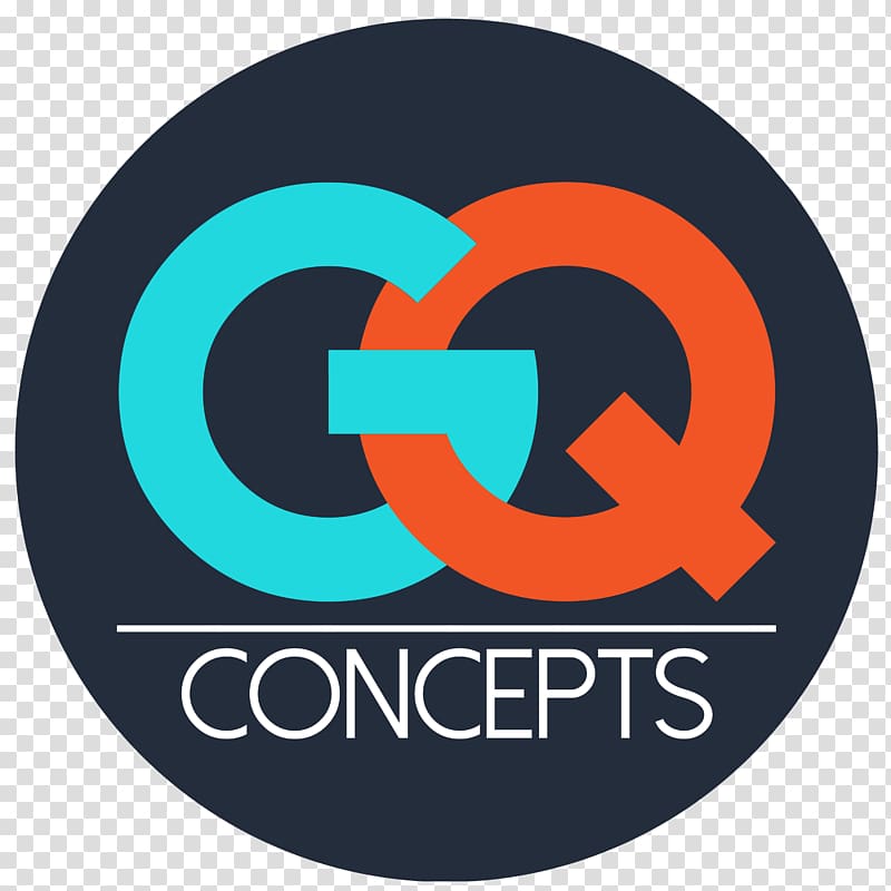 GQ Logo Search Engine Optimization Halaman hasil enjin gelintar Concept, concepts & topics transparent background PNG clipart