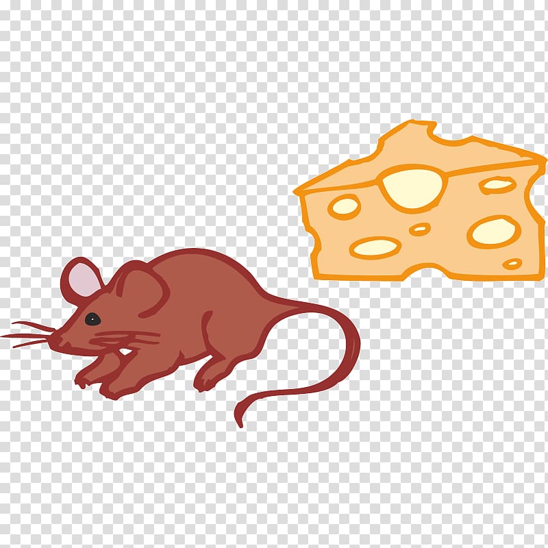 Mouse Rat Gerbil , mouse transparent background PNG clipart