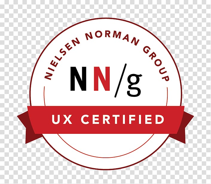 Nielsen Norman Group User Experience Certification Organization Usability, certified scrum master transparent background PNG clipart