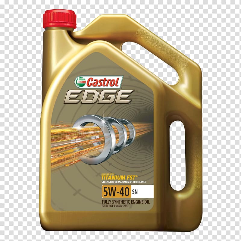 Car Castrol Motor oil Synthetic oil Lubricant, car transparent background PNG clipart