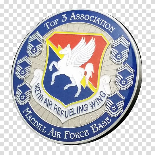 Challenge coin Military Badge United States Air Force, military transparent background PNG clipart