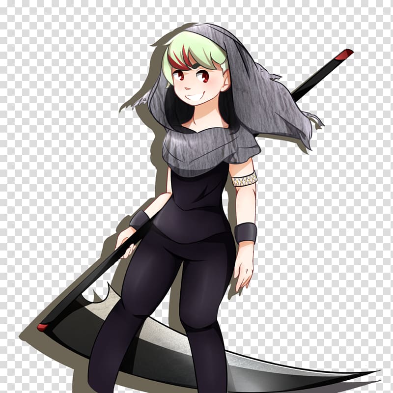 Katanagatari Screenshot Anime, reper transparent background PNG clipart