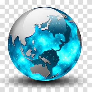 earth transparent background PNG clipart thumbnail